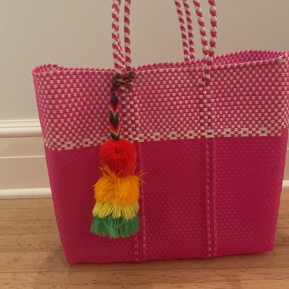 Cute summer bag